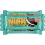 BioTech USA Crispy Protein Bar 40 g – Zboží Mobilmania