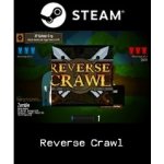Reverse Crawl – Zboží Dáma