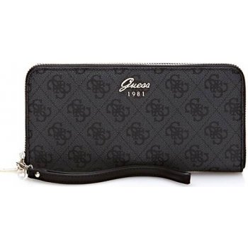 Guess Velká dámská peněženka Jacqui SG Slg SWSG69 65460 COA