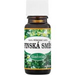 Saloos vonná kompozice Finská směs 10 ml – Hledejceny.cz