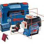 Bosch GLL 3-80 C Professional 0601063R03 – Zboží Mobilmania