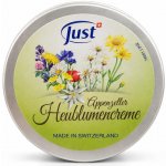 Just Appenzellský bylinný krém 50 ml – Zboží Dáma