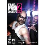 Kane & Lynch 2: Dog Days – Zboží Mobilmania