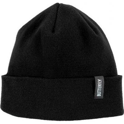 Butterfly čepice beanie – Hledejceny.cz