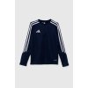 Dětská mikina adidas Performance TIRO23 CBTRTOPY tmavomodrá