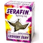 Serafin Ledviny ženy bylinný čaj sypaný 50 g – Hledejceny.cz