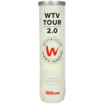 Wilson WTV TOUR 2.0 4ks – Zboží Mobilmania
