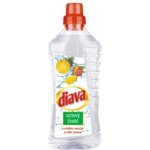Diava octový čistič s vůní ovoce 990 ml – Hledejceny.cz