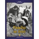 Film Pancho se žení DVD