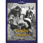 Pancho se žení DVD – Sleviste.cz