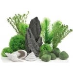 BiOrb Decor Set 30l Pink Ocean – Zboží Dáma