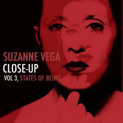 Vega Suzanne - Close Up Series Vol.3 LP – Zboží Mobilmania