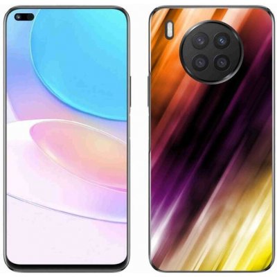 Pouzdro mmCase Gelové Huawei Nova 8i - abstraktní vzor 5 – Zbozi.Blesk.cz