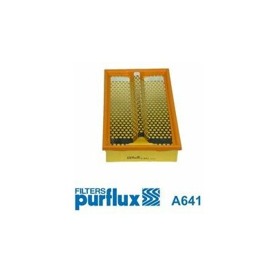 Vzduchový filtr PURFLUX A641 – Hledejceny.cz