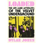 Dylan Jones - Loaded – Zboží Mobilmania