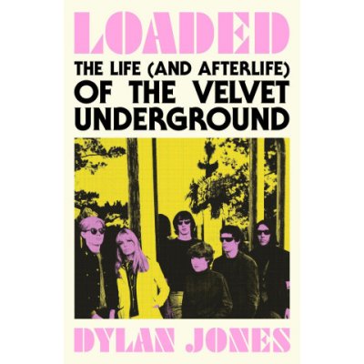 Dylan Jones - Loaded – Hledejceny.cz