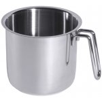 Contacto na vaření mléka z nerezové oceli 1,8 l 6004/140 – Zboží Dáma