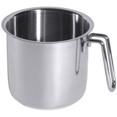 Contacto na vaření mléka z nerezové oceli 1,8 l 6004/140 – Zboží Dáma