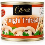 Citres dušené žampiony 180 g – Hledejceny.cz