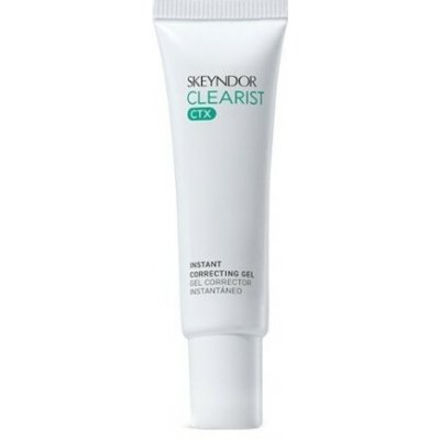 Skeyndor Clearist CTX Instant Correcting Gel - Cílený korekční gel 10 ml – Hledejceny.cz