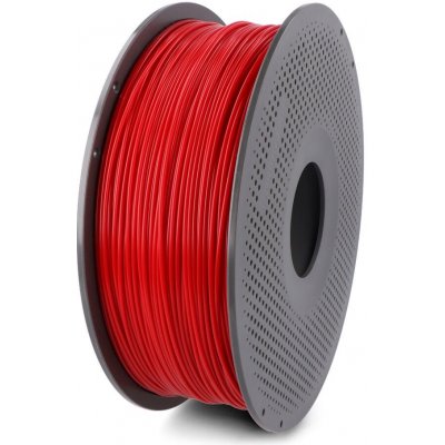 Bambu Lab ABS 1,75 mm 1 kg červená – Zboží Živě