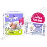 Bella Baby Happy Before Newborn 46 ks – Zbozi.Blesk.cz