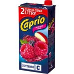 Caprio jablko a malina 2 l – Zboží Dáma