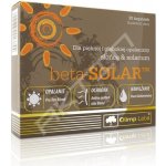 Olimp Beta Solar 30 kapslí – Hledejceny.cz
