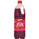 Zon sirup Malina 1 l – Sleviste.cz