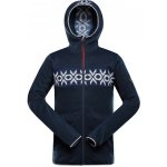 Alpine Pro Nores pánský hřejivý svetr modrá – Hledejceny.cz