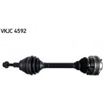 SKF VKJC 4592 Hnací hřídel (VKJC4592) | Zboží Auto