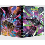 Ultra Pro Pokémon TCG Mega Evolution A4 album – Zboží Mobilmania