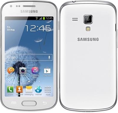 Samsung Galaxy Trend S7560 od 790 Kč - Heureka.cz
