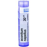 ACONITUM NAPELLUS POR 30CH GRA 1X4G – Hledejceny.cz