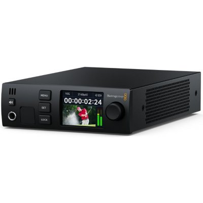 Blackmagic Design 2110 IP SDI to HDMI 12G – Zboží Živě