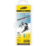 Toko TripleX Performance modrý 120 g – Hledejceny.cz