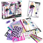 Style4Ever Modní návrhář Porfolio – Zboží Dáma