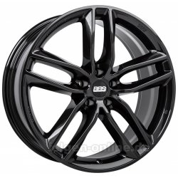 BBS SX 8,5x19 5x114,3 ET45 black