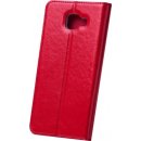 Pouzdro RedPoint Book Slim Huawei P9 Lite Red