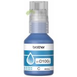 Inkoust Brother BTD100C - originální – Sleviste.cz