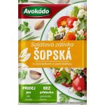 Avokádo salátová zálivka italská 8 g – Zboží Mobilmania