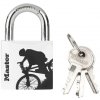 Visací zámek Master Lock 3430EURDSPO_bike