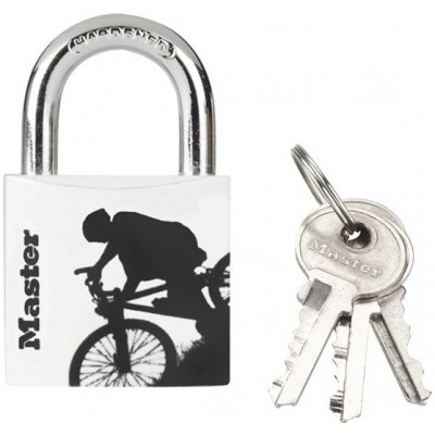 Master Lock 3430EURDSPO_bike – Hledejceny.cz
