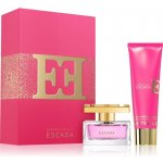 Escada Especially Elixir EDP 30 ml + tělové mléko 50 ml dárková sada – Zboží Dáma