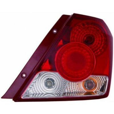 DEPO CT AVE/P zad světlo 222-1908R-LD-UE – Hledejceny.cz