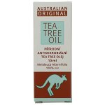 Australian Original Tea Tree Oil 100% 30ml – Zboží Mobilmania