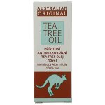 Australian Original Tea Tree Oil 100% 30ml – Zbozi.Blesk.cz
