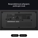 Sony Bravia Theatre System 6 – Zboží Živě