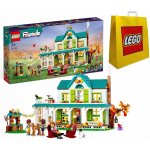 LEGO® Friends 41730 Dům Autumn – Zbozi.Blesk.cz