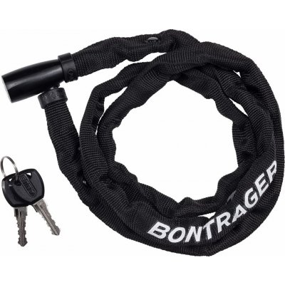 BONTRAGER Comp Keyed Chain Lock Long 4mm – Zbozi.Blesk.cz